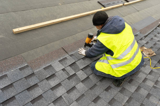 Best Metal Roofing Contractor  in Worthington, MN