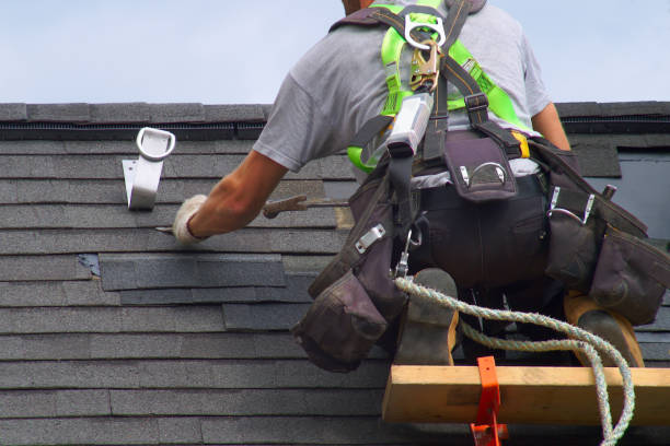 Reliable Worthington, MN Roofing Contractor Solutions