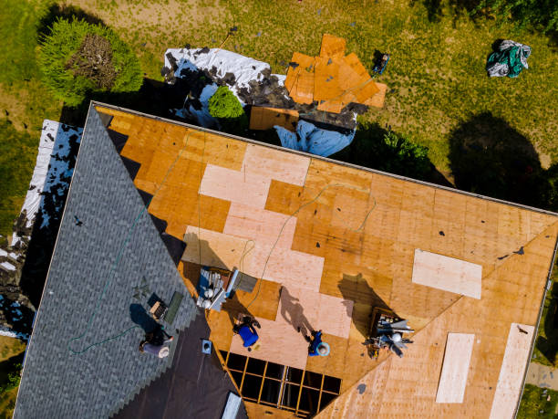 Best Tile Roofing Contractor  in Worthington, MN
