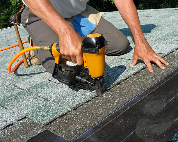 Best Residential Roof Replacement  in Worthington, MN