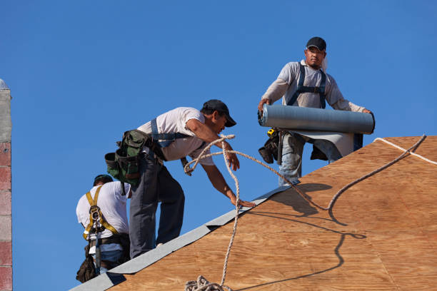 Best Commercial Roofing Services  in Worthington, MN