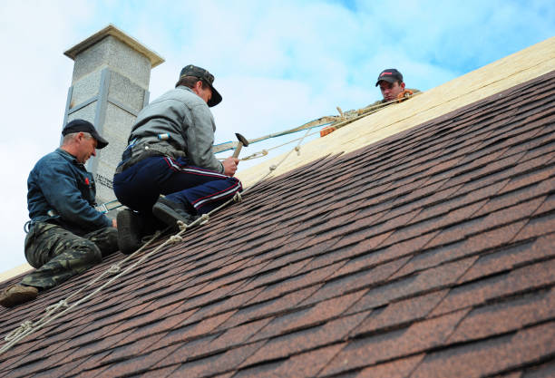 Best Roof Restoration Services  in Worthington, MN