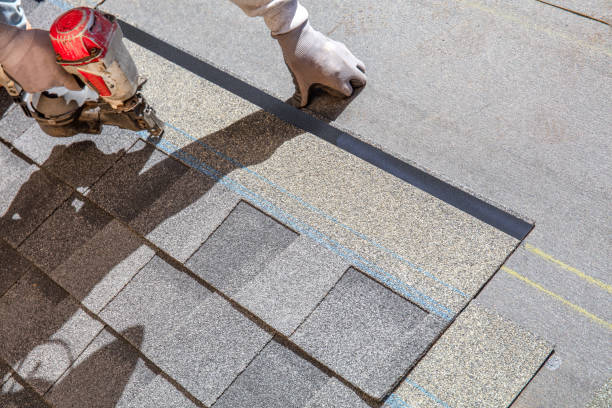 Best Shingle Roofing Installation  in Worthington, MN